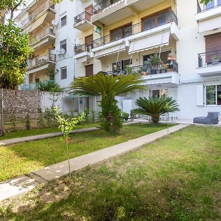 The Secret Garden Corfu (city) Exterior foto